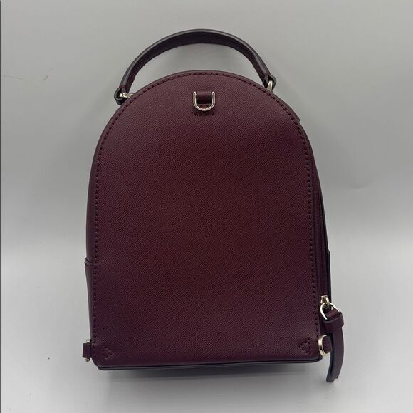 Kate Spade Cameron Mini Convertible Backpack Purse Handbag - Picture 3 of 11